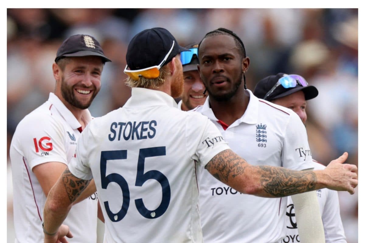 पांचवें टेस्ट से पहले इंग्लिश कैंप में 'भगदड़', 2 पेसर्स को बदलने का दबाव