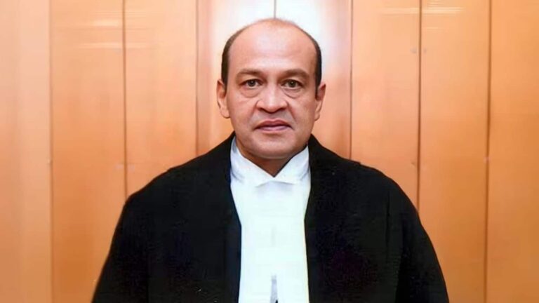 दिल्ली में जिन जज साहब के घर से मिले थे नोटों के बंडल उनपर सरकार लेने जा रही ये सख्त एक्शन!