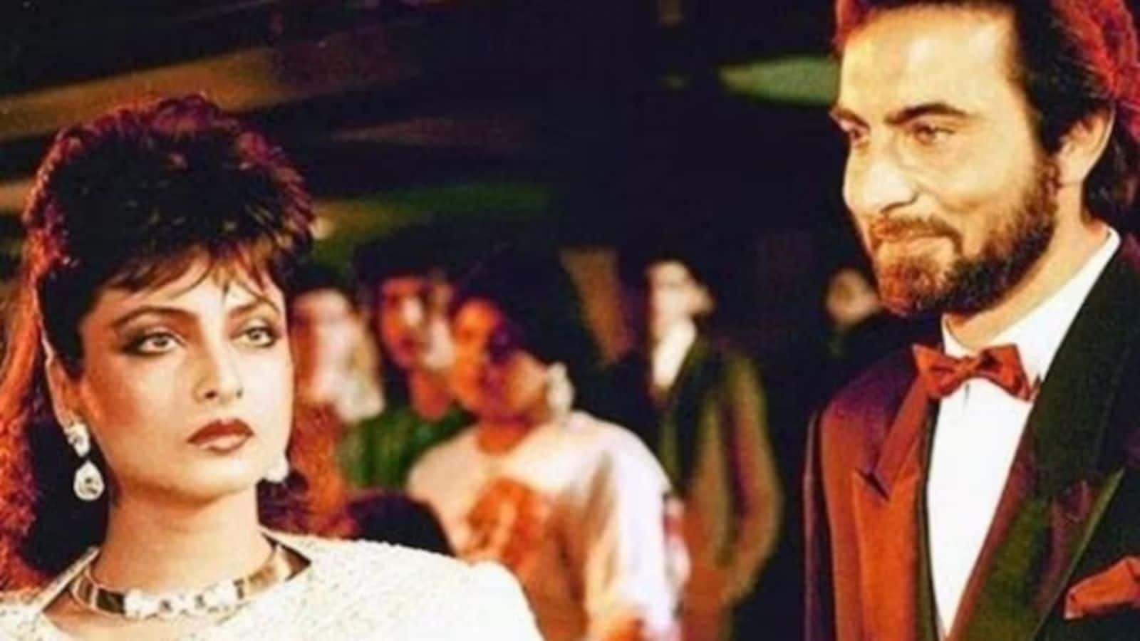 'खून भरी मांग' में रेखा के को-एक्टर ने शेयर किया फिल्म में काम करने का एक्सपीरियंस, एक्ट्रेस पर किया ये खुलासा