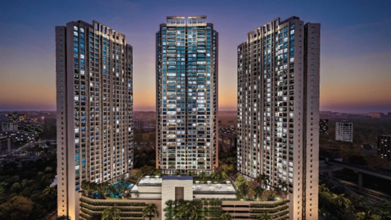 Kalpataru IPO Listing: ₹414 के शेयरों की फ्लैट एंट्री ने किया निराश, ऐसी है कारोबारी सेहत