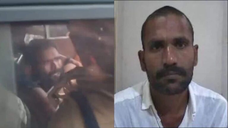 Video: जेल तोड़ी, दीवार फांदी और कुएं में छिपा! कन्नूर जेल तोड़ कर भागा रेप-हत्या का दोषी ऐसे पकड़ा गया दोबारा