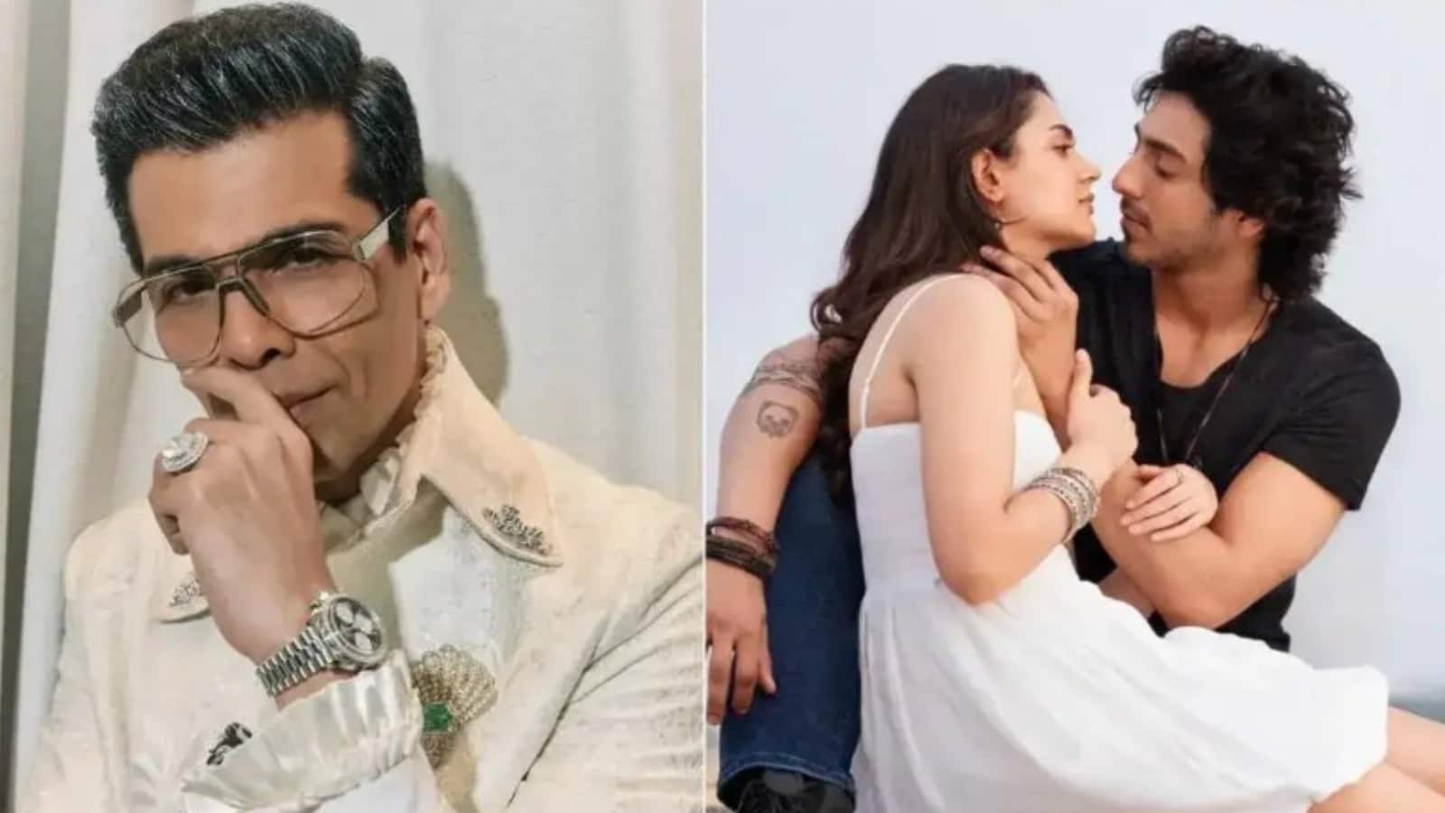 Karan Johar: नेपो किड का 'दाईजान' सुन गुस्से से लाल हुए करण जौहर, यूजर्स की जमकर लगाई फटकार