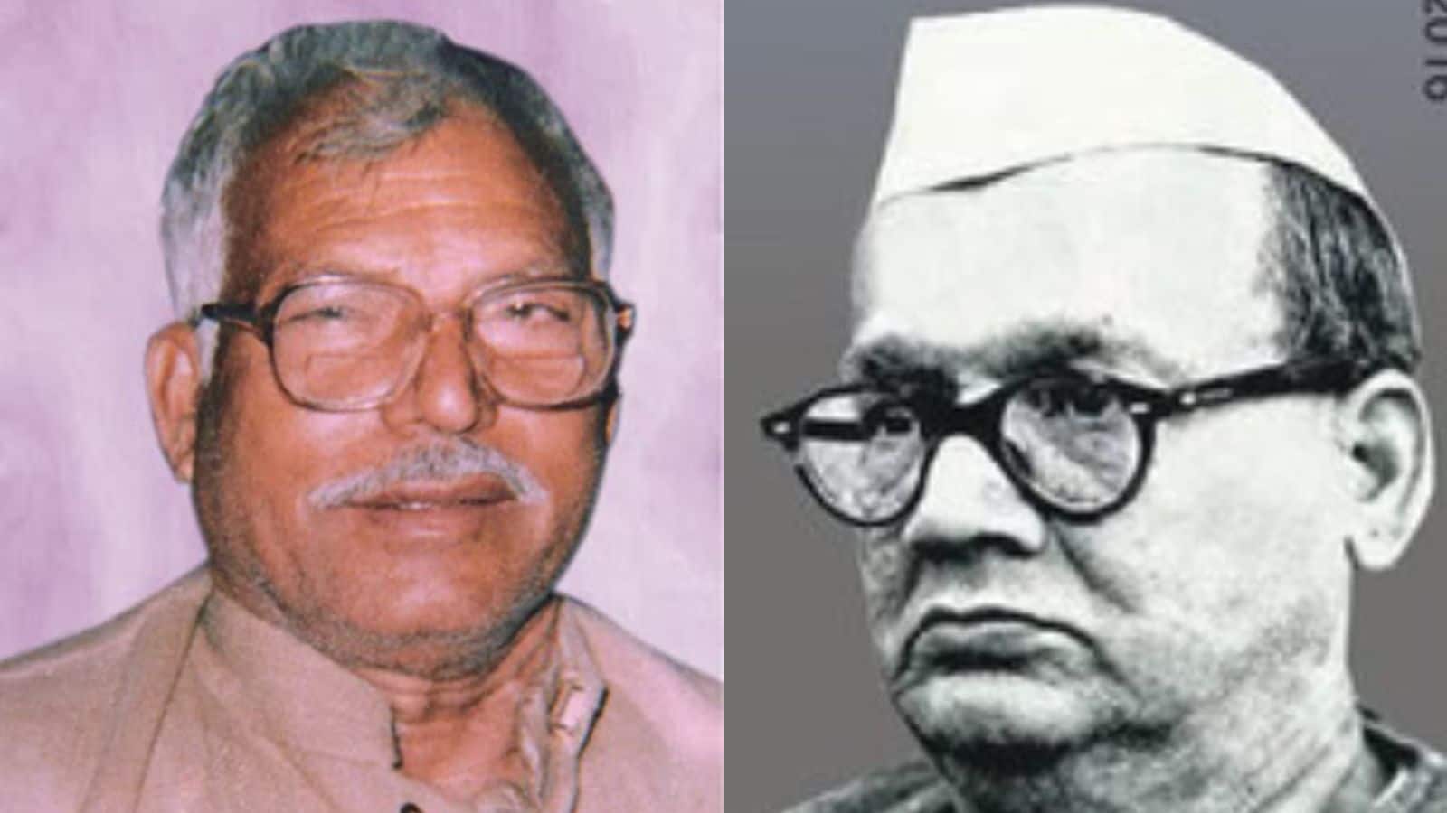 जब मुख्यमंत्री कर्पूरी ठाकुर और डॉ. श्रीकृष्ण सिंह ने अपने बेटों को विधान सभा का टिकट नहीं लेने दिया