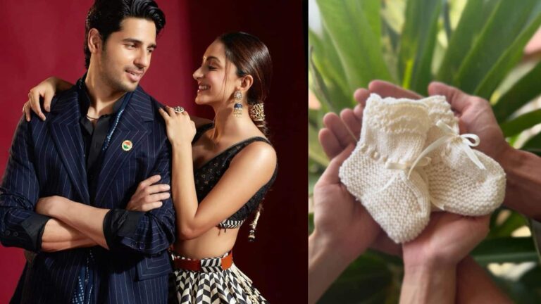 Sid-Kiara Blessed Baby Girl: कियारा आडवाणी-सिद्धार्थ मल्होत्रा बने पेरेंट्स, घर आई बेबी गर्ल