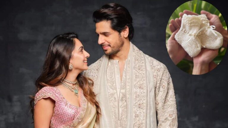 Kiara-Sidharth: 'फोटो नहीं सिर्फ...' पेरेंट्स बनने के बाद सिद्धार्थ-कियारा ने की ये खास रिक्वेस्ट