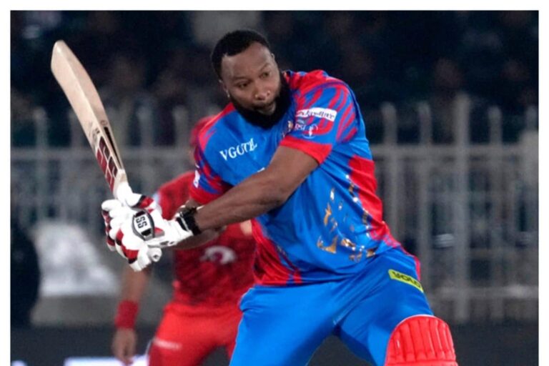 ब्रावो-सिमंस फेल, पर पोलार्ड-वाल्टन ने अंग्रेजों को दौड़ा-दौड़ाकर मारा