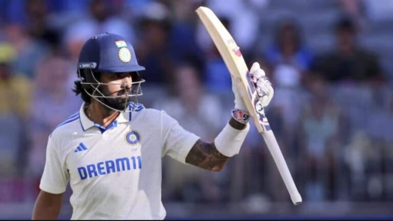 KL Rahul: मैनचेस्टर में 28 रन बनाते ही केएल राहुल ने रचा इतिहास, सुनील गावस्कर के बाद बने दूसरे भारतीय सलामी बल्लेबाज