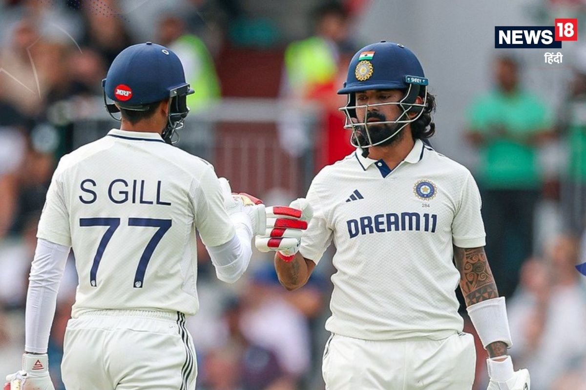 गिल-राहुल पर दारोमदार, रोमांचक हुआ मैच, 5वें दिन क्या होगा भारत का प्लान