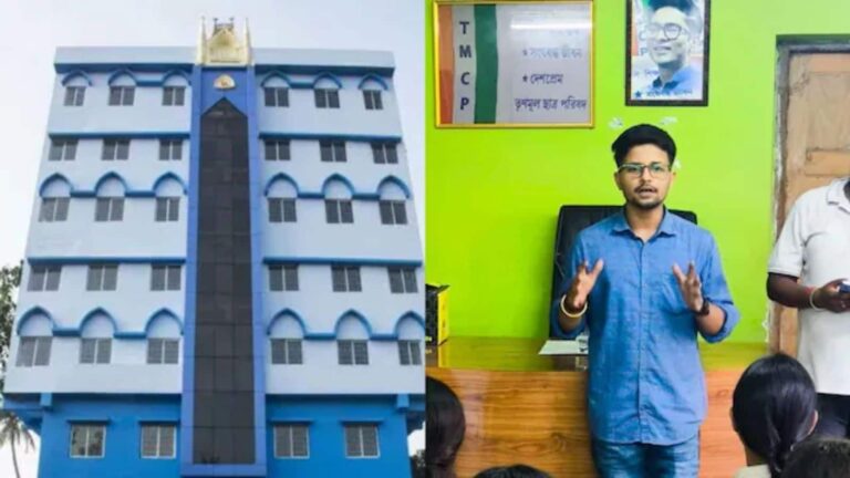 'खरोंच नहीं 'लव बाइट' का निशान है' कोलकाता गैंगरेप आरोपी मनोजीत के शरीर पर मिले निशान पर वकील का दावा