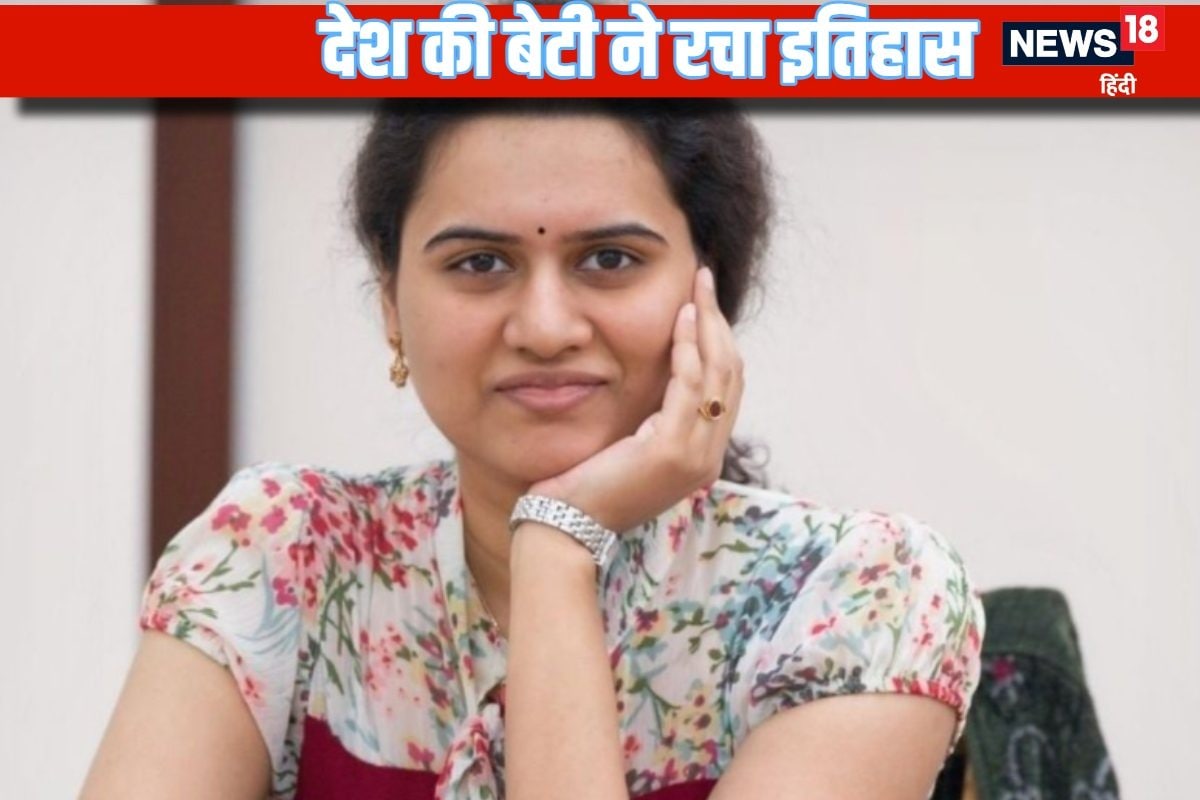 कोनेरू हम्पी सेमीफाइनल में, रचा इतिहास, पहली बार हुआ ऐसा