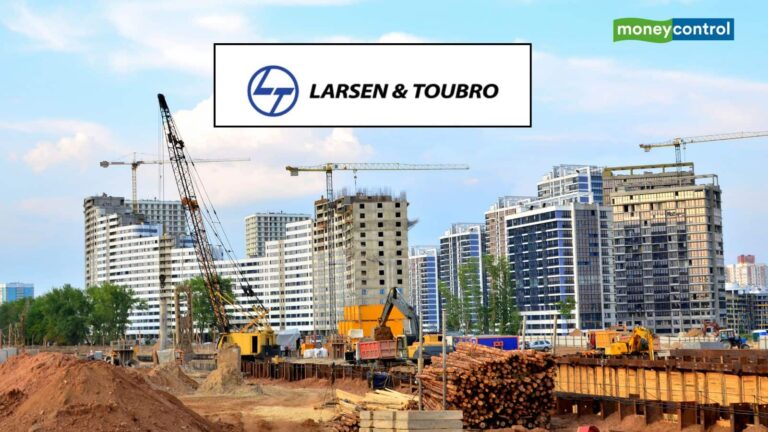 L&T Q1 Results: कंस्ट्रक्शन कंपनी को ₹3617 करोड़ का मुनाफा, फोकस में रहेगा स्टॉक