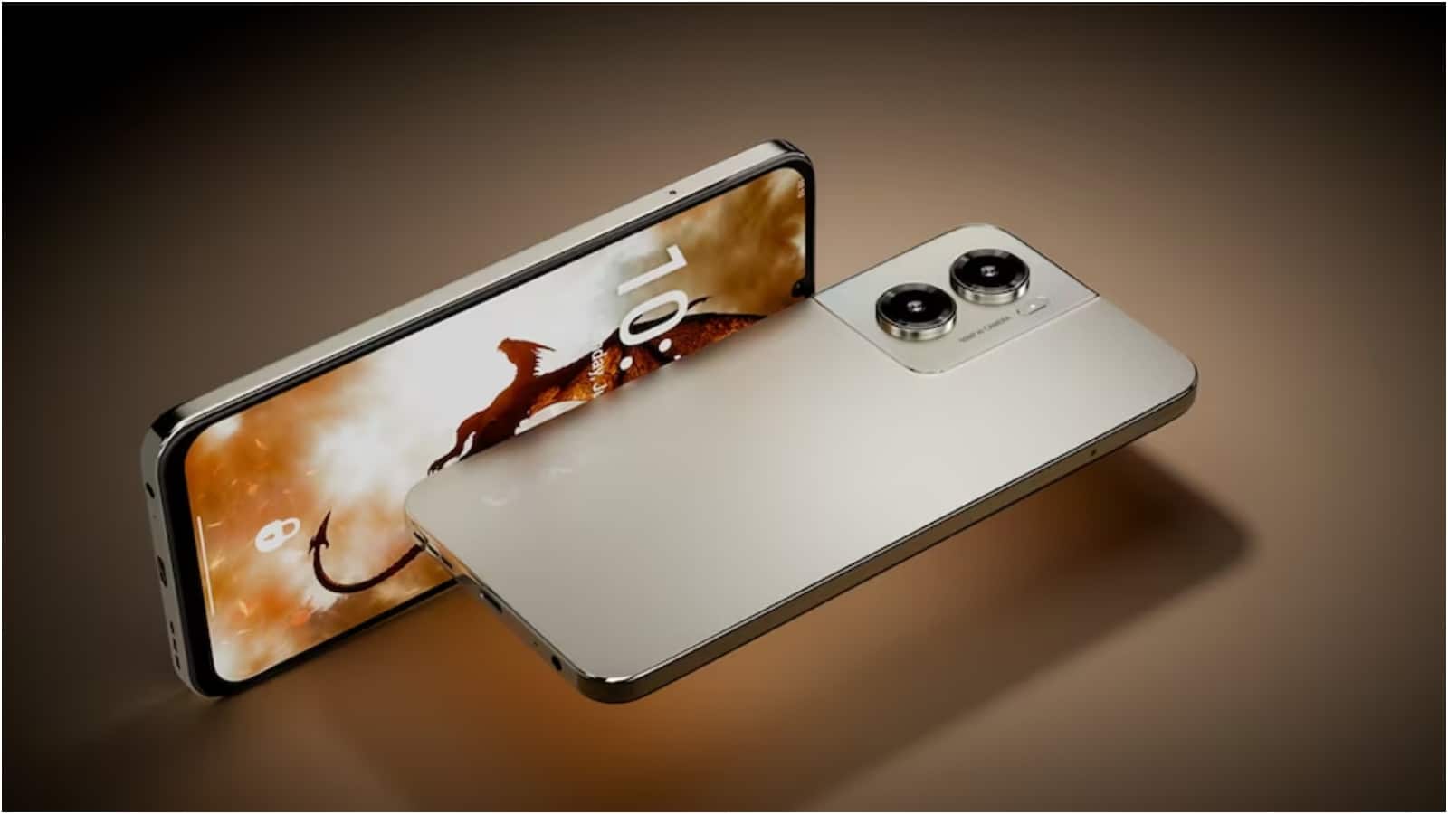 Lava Blaze Dragon 5G स्मार्टफोन भारत में लॉन्च, 5000mAh बैटरी के साथ मिलेंगे कई दमदार फीचर, जानें कीमत