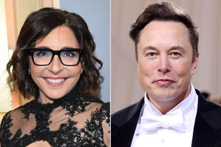 Linda Yaccarino : ट्रंप से अनबन के बीच मस्क को लगा बड़ा झटका, X की CEO ने कंपनी को कहा अलविदा