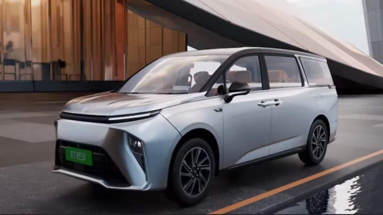 MGM9 भारत में हुई लॉन्च, बेहतरीन फीचर के साथ तीन कलर में मिलेगी यह शानदार EV, जानें कीमत