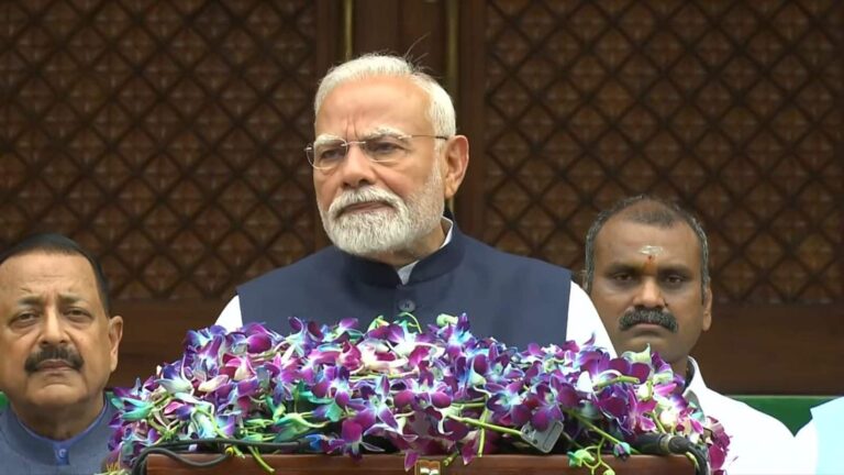 Parliament Monsoon Session: 'ऑपरेशन सिंदूर के दौरान दुनिया ने भारत की सैन्य शक्ति देखी'; मानसून सत्र से पहले बोले पीएम मोदी, पढ़ें- बड़ी बातें