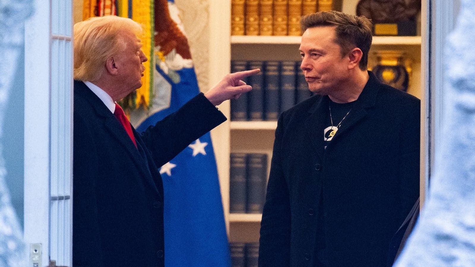 Trump Vs Musk: क्या मस्क को अमेरिका से निकाला जाएगा? ट्रंप की इस धमकी पर अब एलॉन का पलटवार