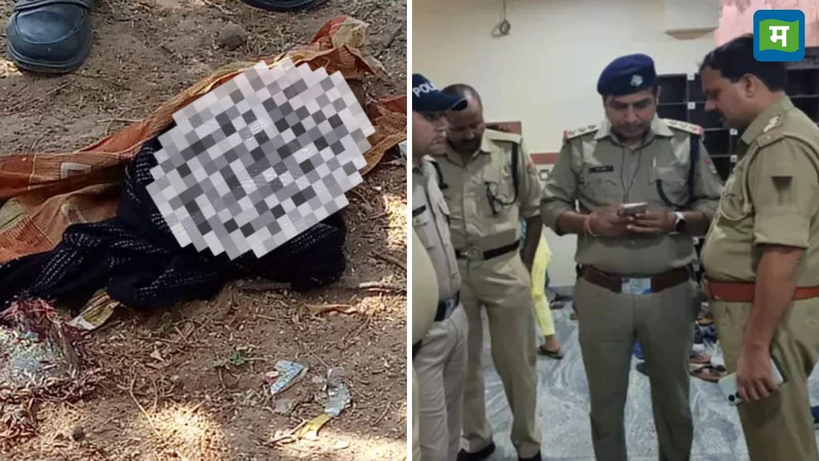 महाराष्ट्र की कलयुगी मां! 19 साल की युवती ने चलती बस में बच्चे को दिया जन्म, फिर नवजात को फेंका बाहर, मासूम की मौत