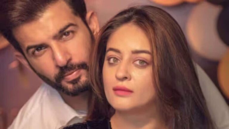 Mahhi Vij: 'मैं आपको क्यों बताऊं...' जय भानुशाली संग तलाक की अफवाहों पर माही विज ने तोड़ी चुप्पी