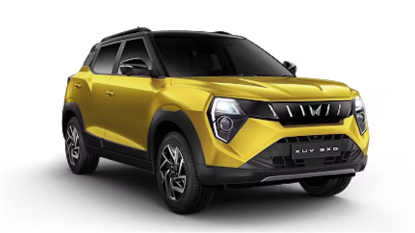 Mahindra ने घटाई XUV 3XO की कीमत, मिलेगा दमदार फीचर