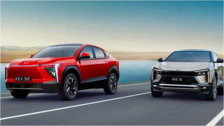 Mahindra BE 6 और XEV 9e में जल्द जुड़ेंगे चार नए वेरिएंट, मिलेंगे कई दमदार फीचर