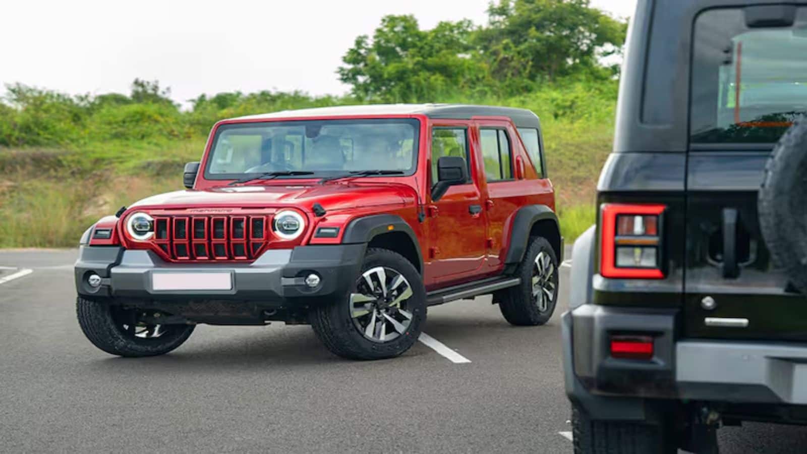 Domestic car sales: जून में लगातार तीसरे महीने महिंद्रा ने Hyundai और Tata को पछाड़ा, ये कंपनी है नंबर वन