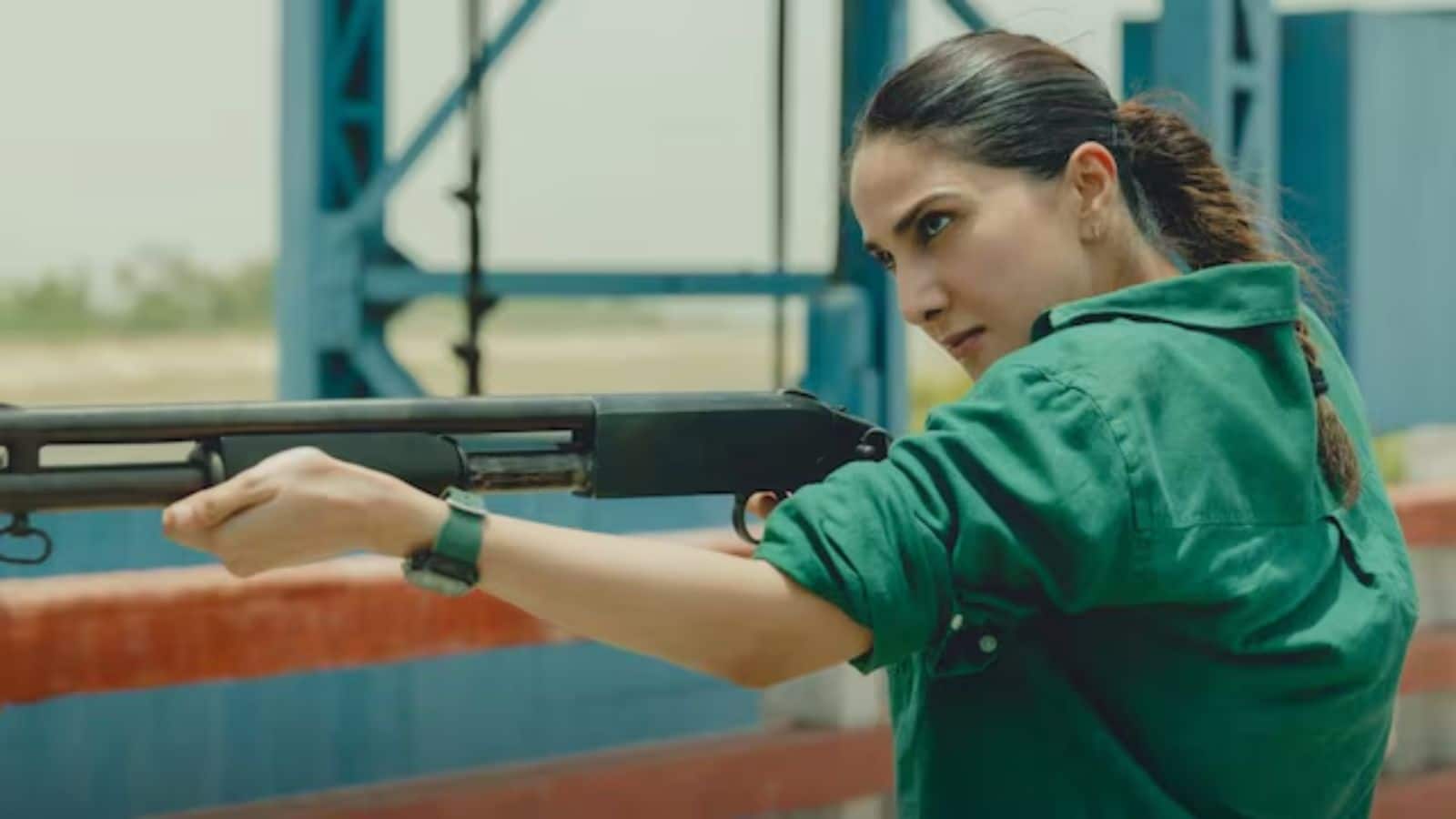 Mandala Murders Review: 'मंडला मर्डर' देखने का बना रहे हैं प्लान? जानें कैसी है वाणी कपूर की नई सीरीज