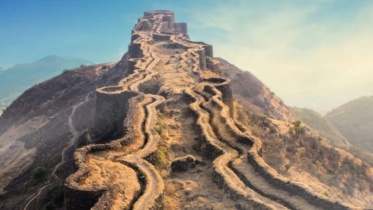 UNESCO के वर्ल्ड हेरिटेज लिस्ट में शामिल हुआ ‘मराठा मिलिट्री लैंडस्केप’, तस्वीरों में देखें ये खास धरोहर