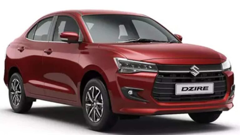 Dzire के साथ लंबा सफर: ना कोई झंझट, न कोई परेशानी