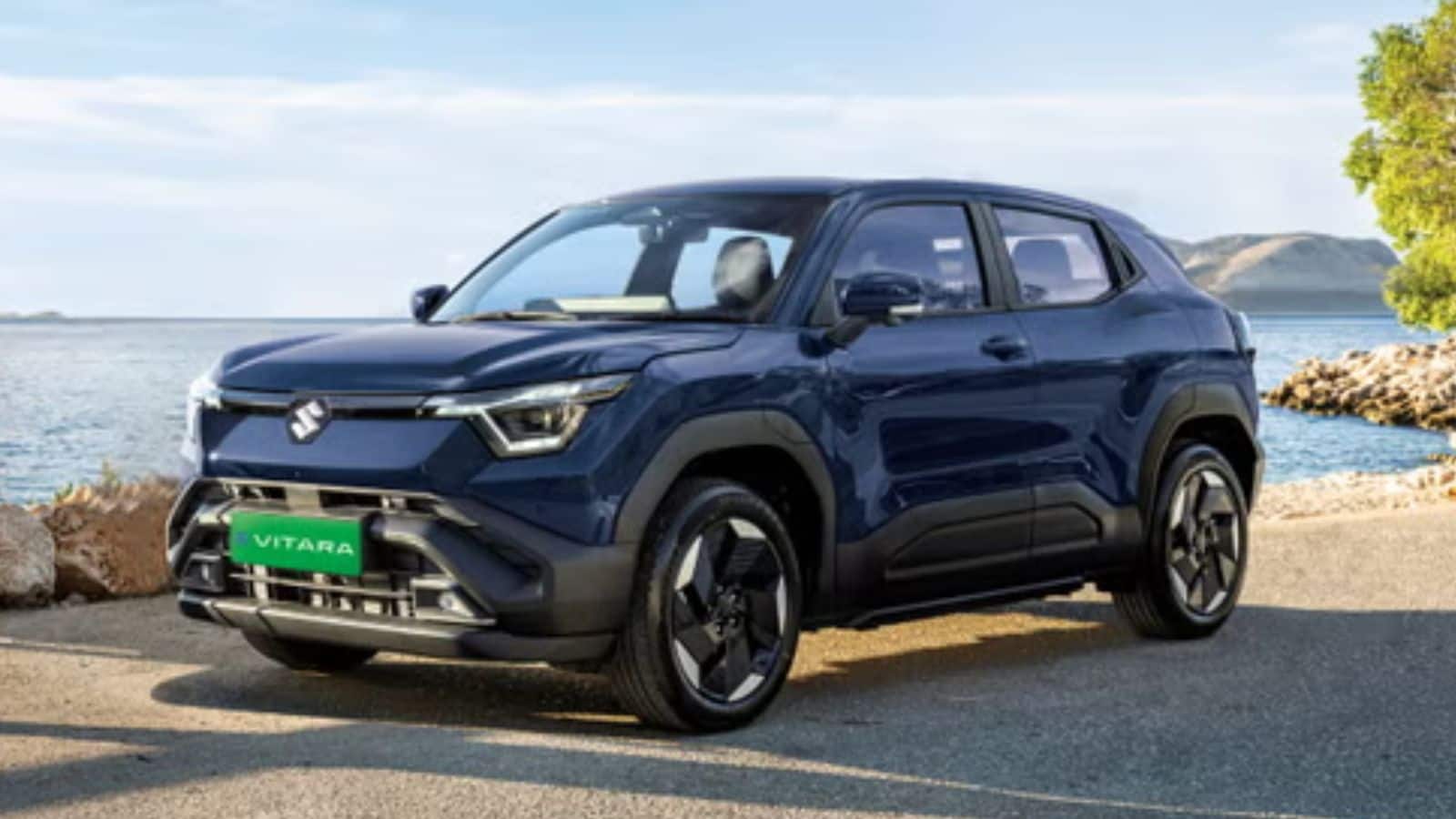 मारुति भी लेने जा रही EV मार्केट में एंट्री, e-Vitara से उठाया पर्दा, जानिए कितनी होगी खास?
