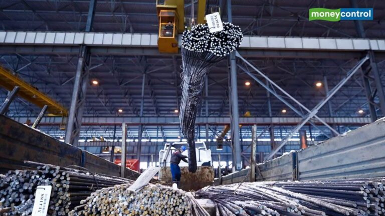 Metal Stocks: कमजोर बाजार में भी चमके मेटल शेयर, इंडेक्स 1% चढ़ा, जानें तेजी के पीछे क्या है वजह