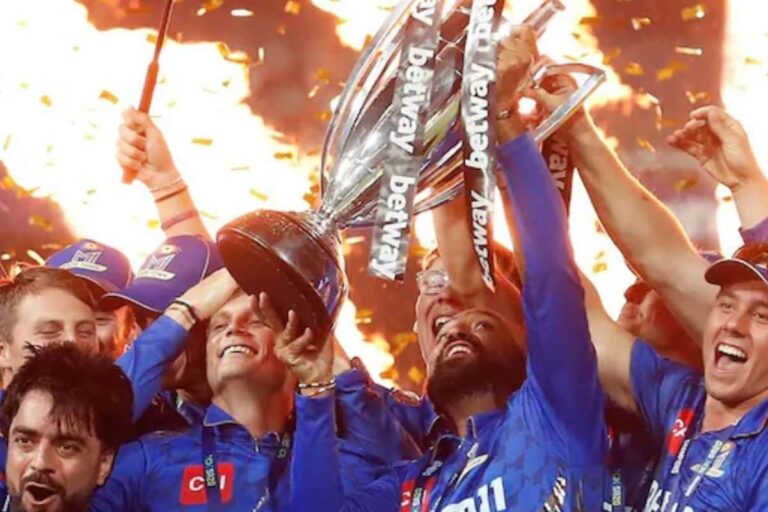 SA20: एमआई ने 6 खिलाड़ियों को रिटेन किया, राशिद, रबाडा फिर खेलेंगे