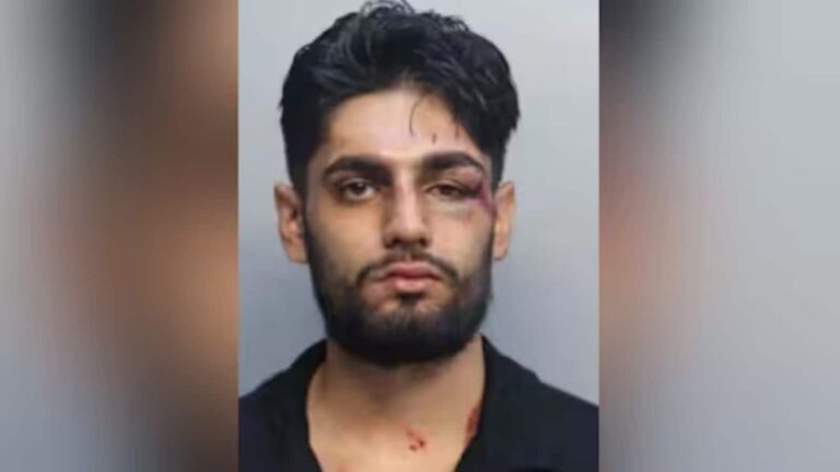 Mid-Air Brawl: अमेरिका में उड़ते प्लेन में भारतीय मूल के ईशान का एक यात्री से हुआ विवाद, फिर खूब चले लात-घूंसे