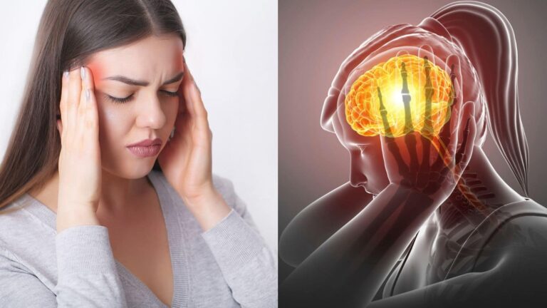 अगर सिरदर्द के साथ दिखें ये 5 लक्षण, तो समझ जाइए माइग्रेन हो चुका है शुरू!