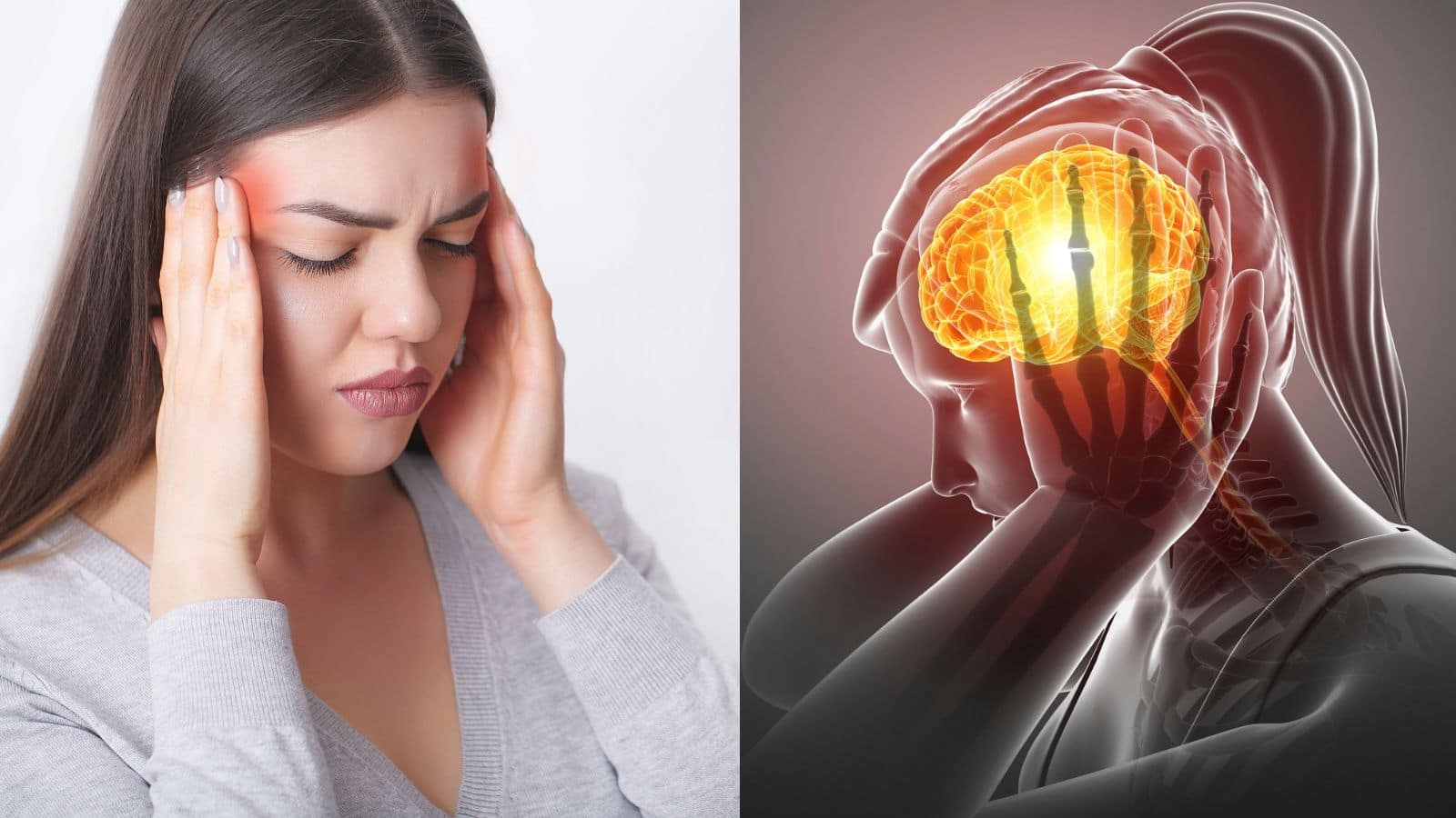 अगर सिरदर्द के साथ दिखें ये 5 लक्षण, तो समझ जाइए माइग्रेन हो चुका है शुरू!