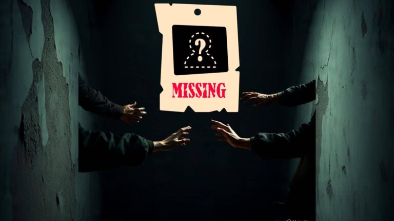 दिल्ली एक अंधा कुआं! 8000 से ज्यादा लोग लापता, न कोई सुराग न किसी की कोई खबर, सिर्फ सवाल और तलाश!