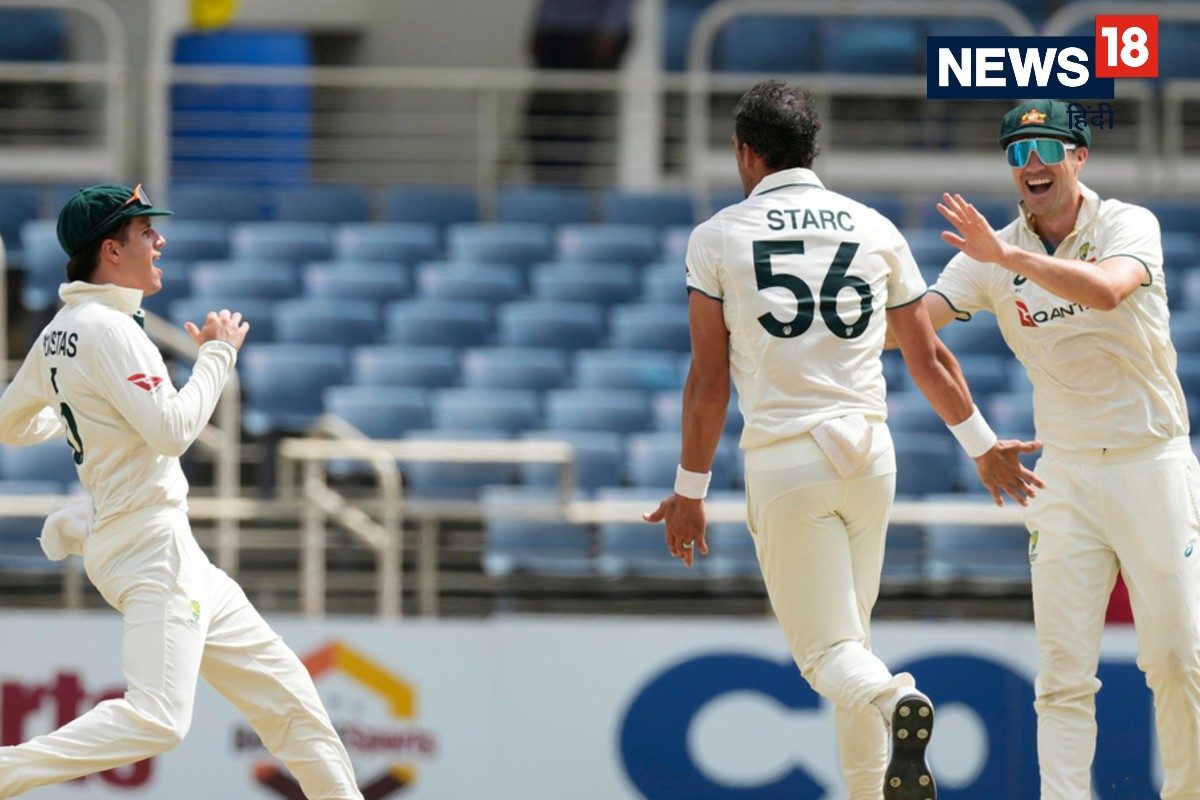 टूटा इरफान पठान का महारिकॉर्ड, नामुमकिन मिचेल स्टार्क ने किया मुमकिन