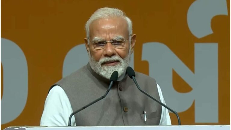 PM मोदी ने एक और रिकॉर्ड किया अपने नाम, लगातार सबसे लंबे कार्यकाल वाले बने दूसरे प्रधानमंत्री