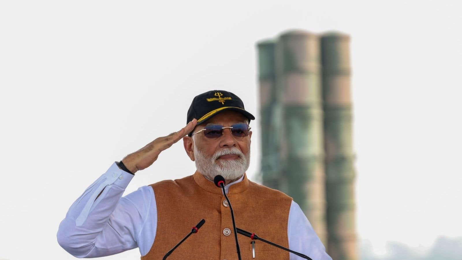 'दुनिया के किसी नेता ने ऑपरेशन रोकने को नहीं कहा', ट्रंप के दावे की पीएम मोदी ने खोली पोल