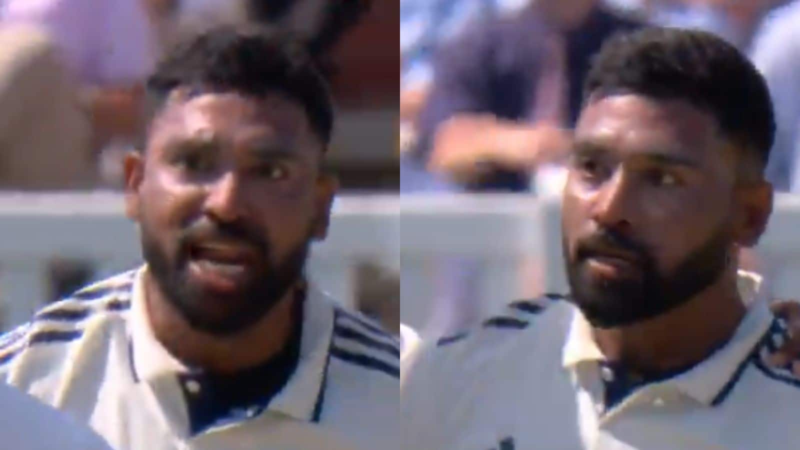 VIDEO: विकेट के बाद DSP सिराज का खतरनाक सेलिब्रेशन, अब ICC से मिल सकती है ये बड़ी सजा!