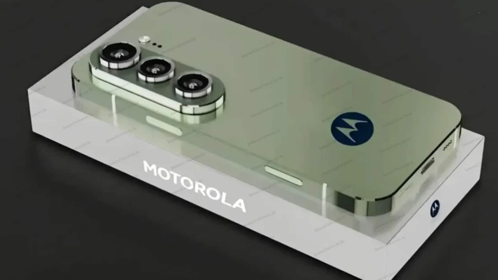 Motorola G86 Power 5G आज भारत में होगा लॉन्च, मिलेंगे कई बेहतरीन फीचर्स