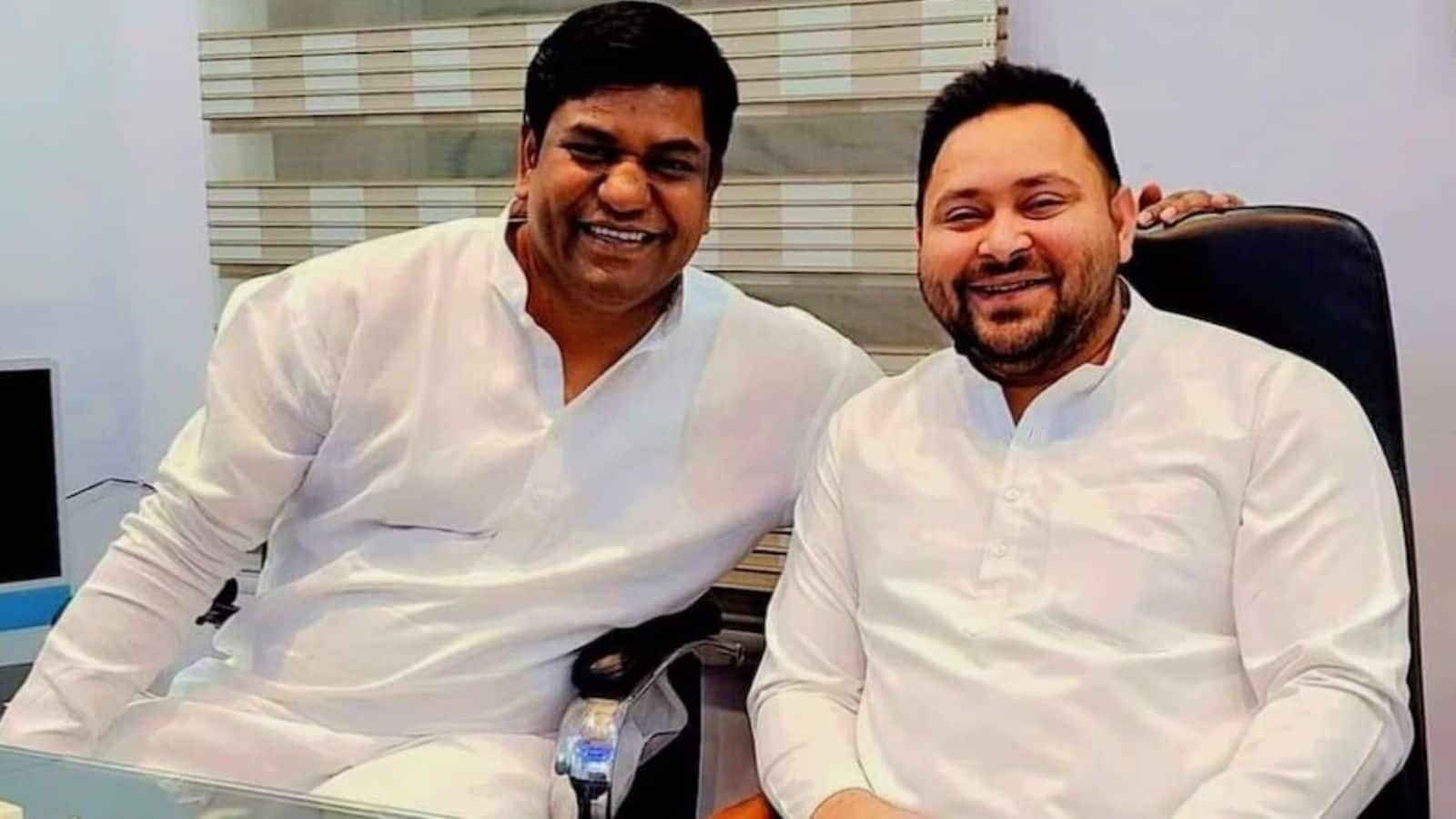 Bihar Election: पहले 60 सीटों की मांग, अब INDIA गुट की बैठक से दूरी, क्या मुकेश सहनी छोड़ना चाहते हैं महागठबंधन?