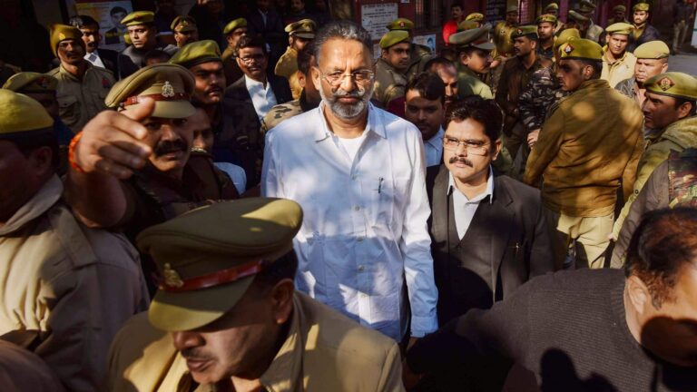 ED के एक्शन में खुला मनी लॉन्ड्रिंग का जाल, पूर्व सांसद अतुल राय और मुख्तार अंसारी से जुड़ी करोड़ों की प्रॉपर्टी जब्त