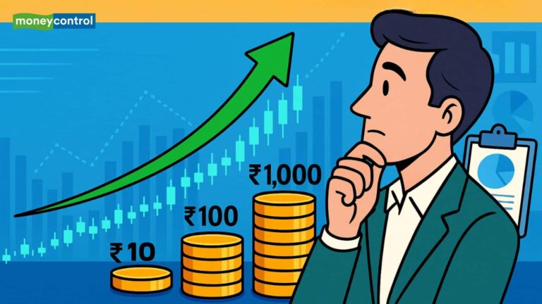Multibagger Stocks: मल्टीबैगर स्टॉक्स तलाशना आसान, सिर्फ इन 5 बातों का रखें ध्यान