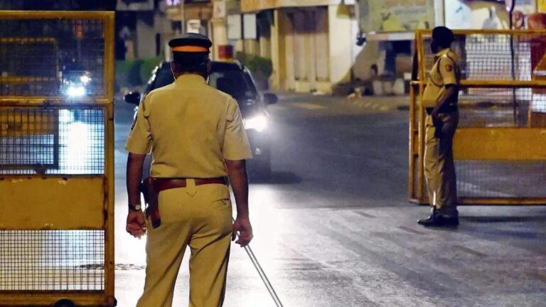 Mumbai Crime News: सौतेले पिता ने की 5 साल की बेटी की गला घोंटकर हत्या! समुद्र में फेंका शव, पापा कहने पर ली जान
