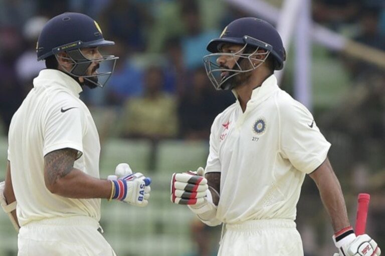 61 टेस्ट खेलने वाला भारतीय ओपनर, दोस्त की प्रेग्नेंट बीवी को ले उड़ा था