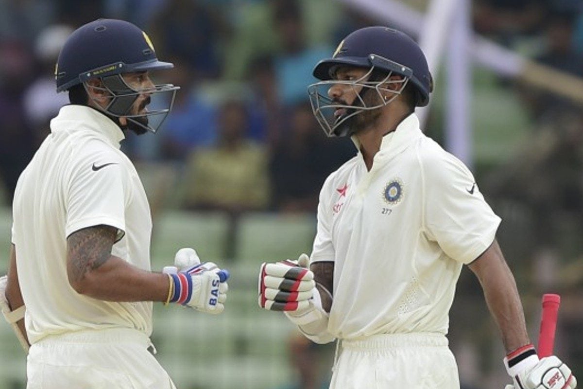 61 टेस्ट खेलने वाला भारतीय ओपनर, दोस्त की प्रेग्नेंट बीवी को ले उड़ा था