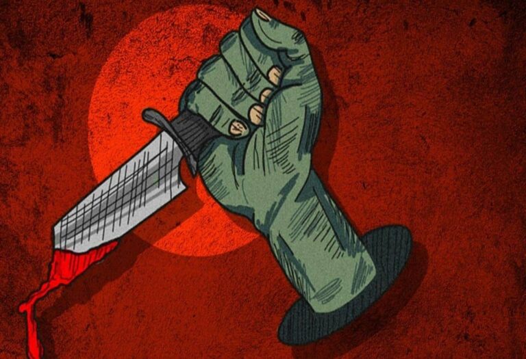 एकतरफा प्यार में सिरफिरे आशिक ने उठाया खतरनाक कदम, लड़की की गर्दन पर चाकू रख हाई वोल्टेज ड्रामा, फिर...