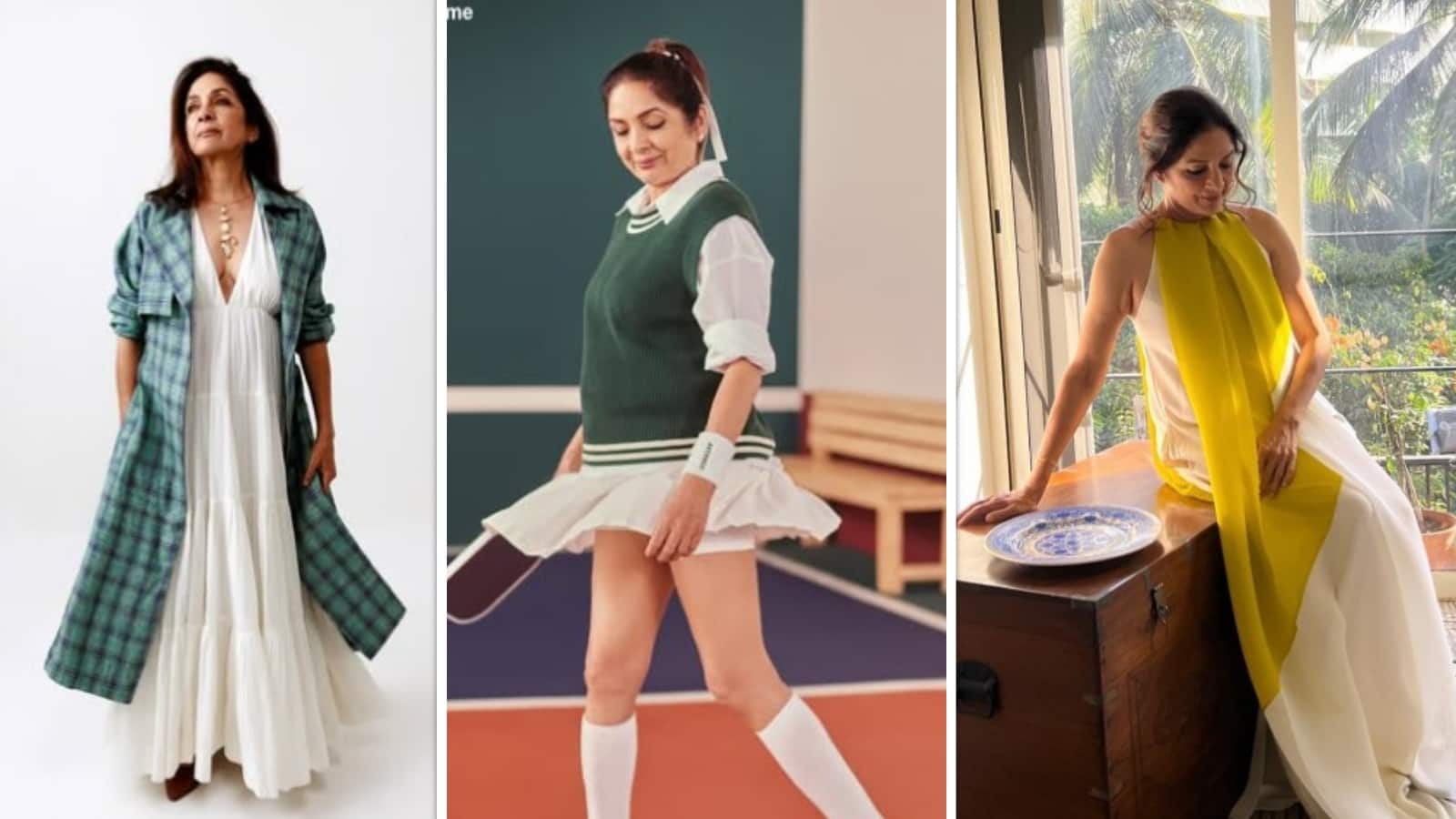 Cinema Ka Flashback: कश्मीर घूमने के लिए जब Neena Gupta ने की थी शादी, फिर ऐसे टूटा Delhi IIT कॉलेज के लड़के से रिश्ता