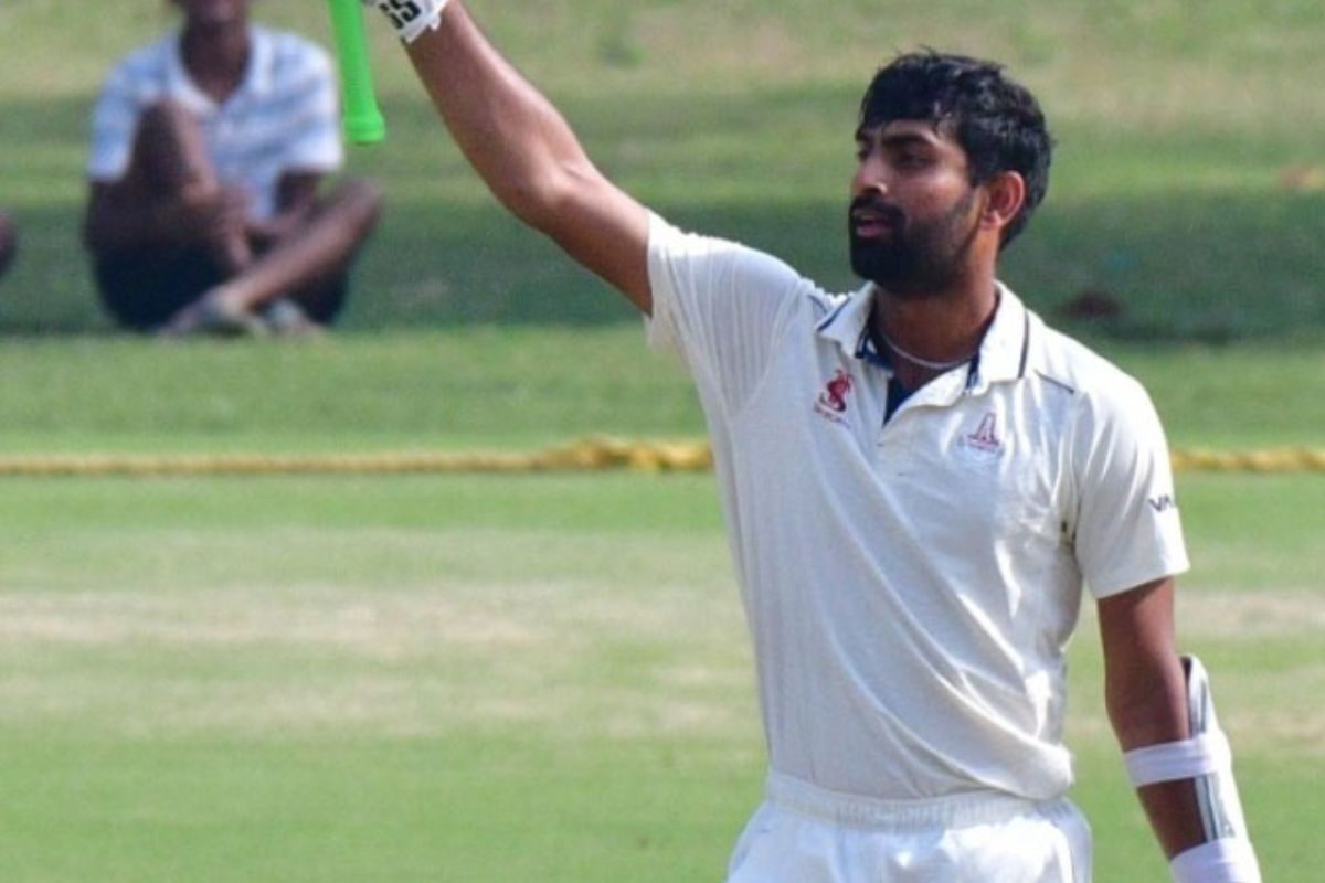 ऋषभ पंत के रिप्लेसमेंट को मिला वीजा, 27 को जाएगा इंग्लैंड, रिपोर्ट में खुलासा