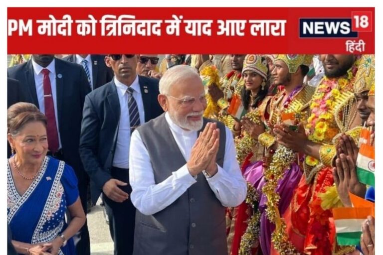 लारा से सुनील नरेन तक... हमारी दोस्ती बढ़ती गई है, PM मोदी ने लगाए चौके-छक्के